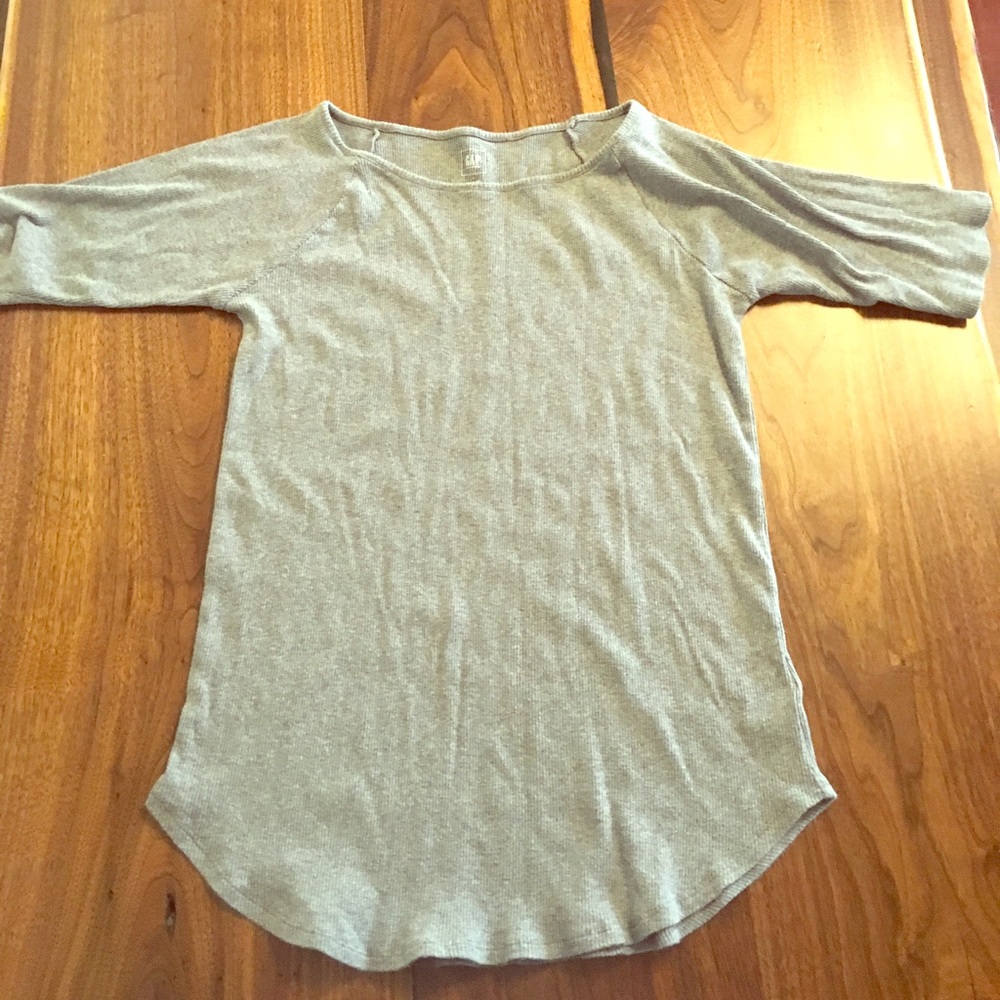 Gap Maternity Shirt